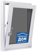 Комплект на одно окно